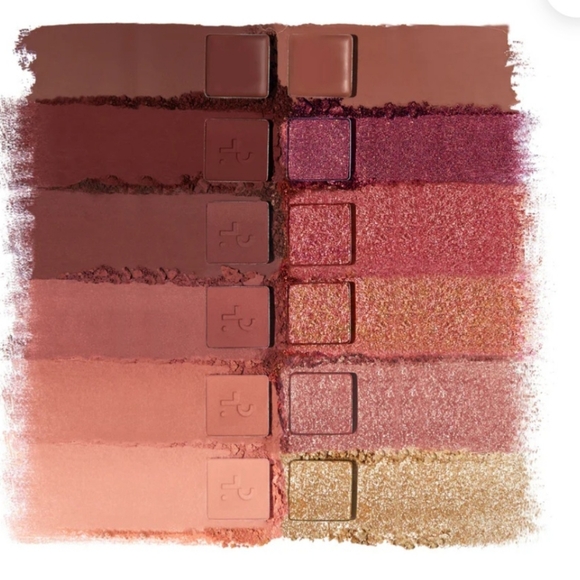 NWT Patrick Ta Major Dimensions II - Picture 2 of 5